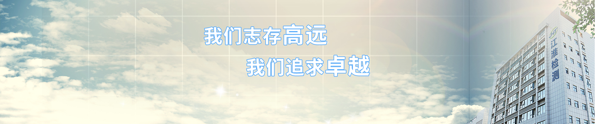 公司历程